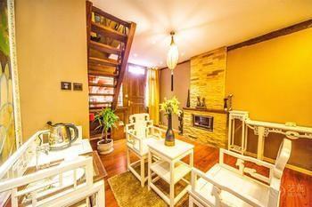 丽江 Nobles Living Castle酒店 外观 照片