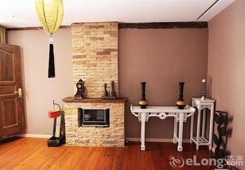 丽江 Nobles Living Castle酒店 外观 照片