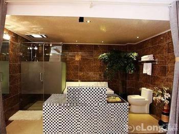 丽江 Nobles Living Castle酒店 外观 照片