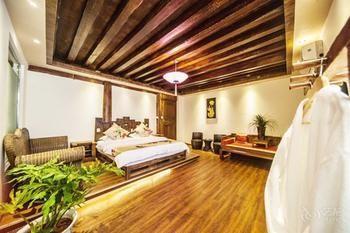 丽江 Nobles Living Castle酒店 外观 照片