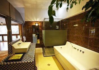丽江 Nobles Living Castle酒店 外观 照片