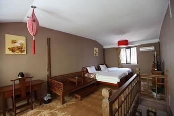 丽江 Nobles Living Castle酒店 外观 照片