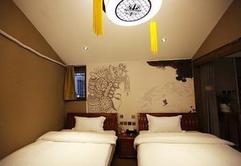丽江 Nobles Living Castle酒店 外观 照片