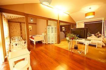 丽江 Nobles Living Castle酒店 外观 照片