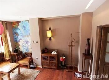 丽江 Nobles Living Castle酒店 外观 照片