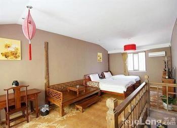 丽江 Nobles Living Castle酒店 外观 照片