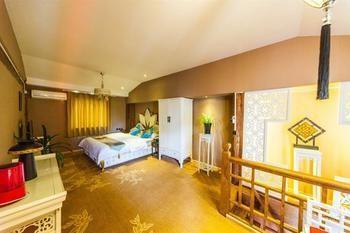 丽江 Nobles Living Castle酒店 外观 照片