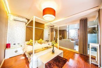 丽江 Nobles Living Castle酒店 外观 照片