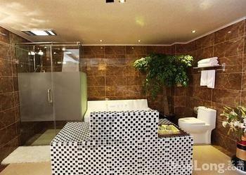 丽江 Nobles Living Castle酒店 外观 照片
