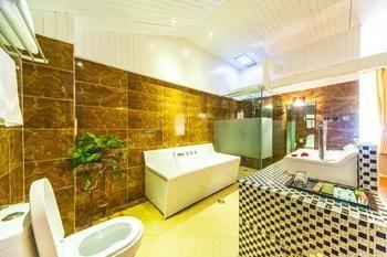 丽江 Nobles Living Castle酒店 外观 照片